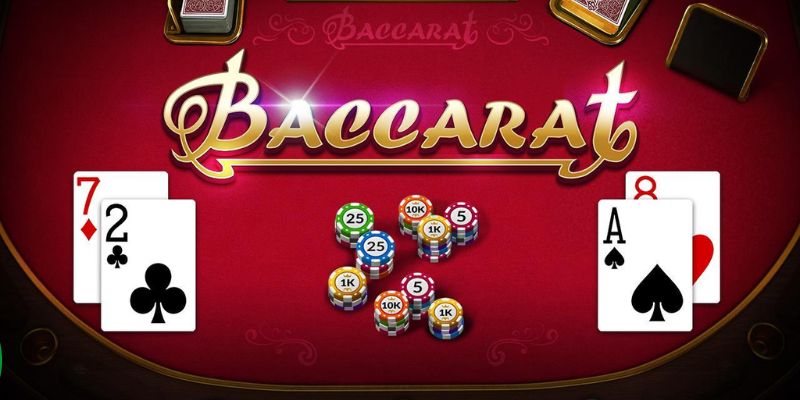 baccarat 789win